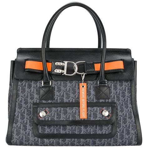 dior carryalls|dior tote bag.